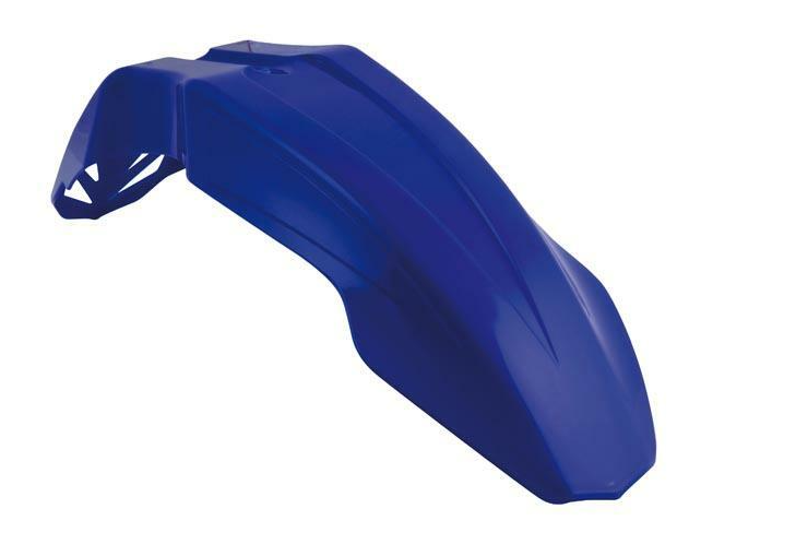 Преден калник RACETECH Front Fender (Blue)