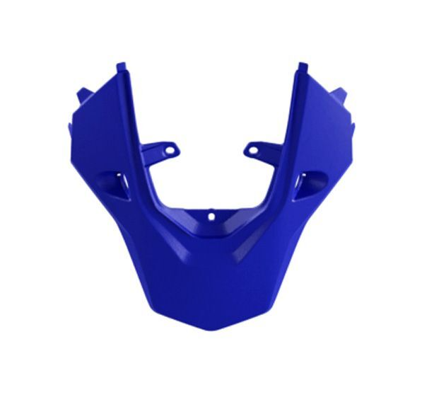 Заден калник RACETECH T7 Revolution Rear Fender Yamaha Tenere 700 19-24 (Blue)