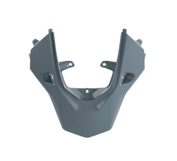 Заден калник RACETECH T7 Revolution Rear Fender Yamaha Tenere 700 19-24 (Grey)