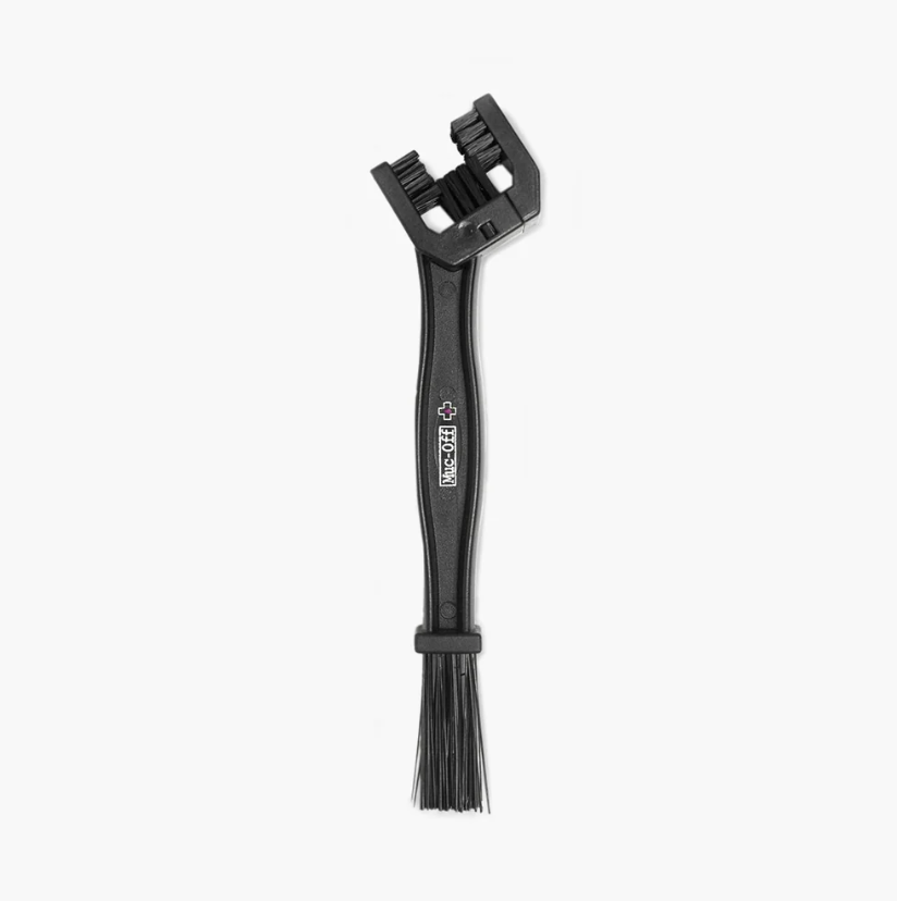 Комплект за почистване Muc-Off 8in1 Motorcycle Cleaning Kit