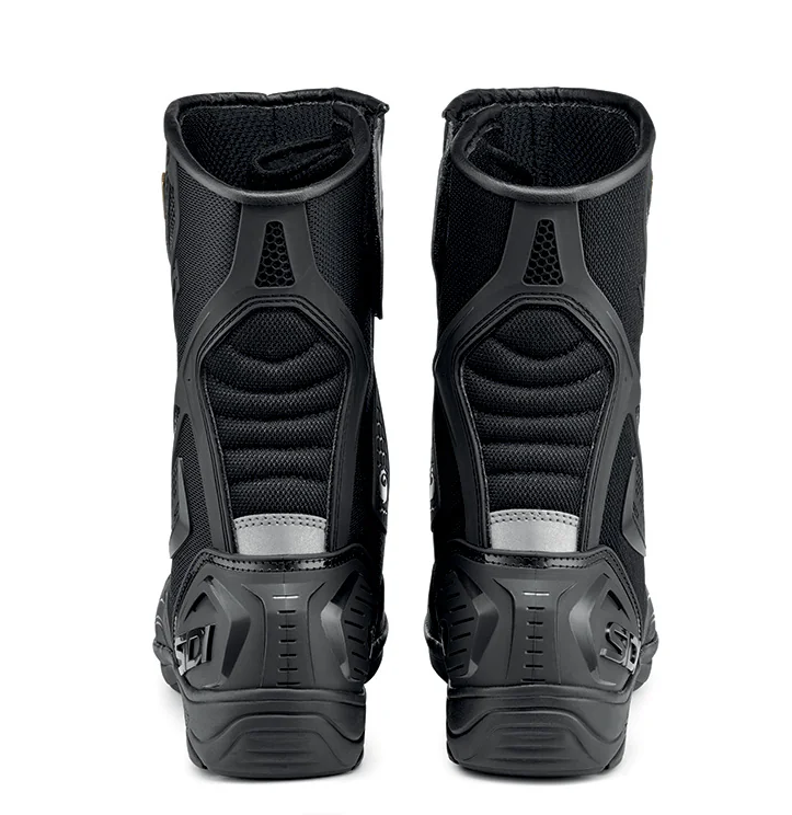 Tуристически мото ботуши SIDI GAVIA GORE-TEX BLACK