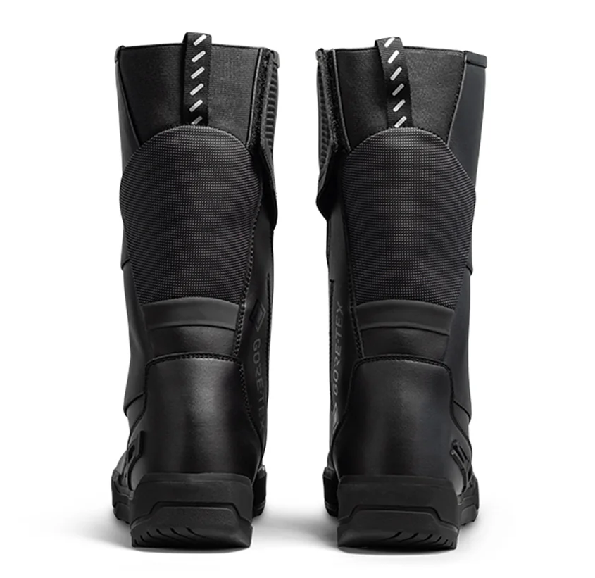 Tуристически мото ботуши SIDI ORION GORE-TEX BLACK