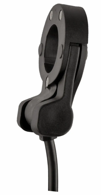 Конзола DOMINO SWITCH HANDELBAR TWO PUSH BUTTONS APRILIA RSV4 1100