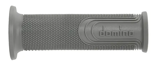 Ръкохватки DOMINO GRIPS PAIR DOMINO STYLE GREY OPEN