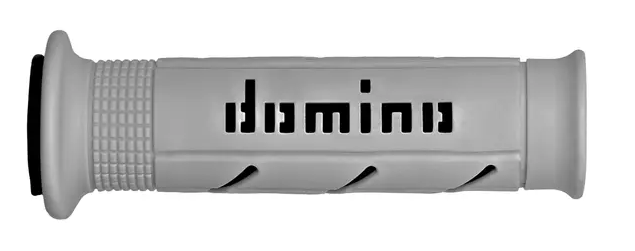 Ръкохватки DOMINO GRIPS A250 PAIR GREY/BLACK