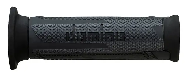 Ръкохватки DOMINO GRIPS A350 PAIR ANTHRACIT/BLACK