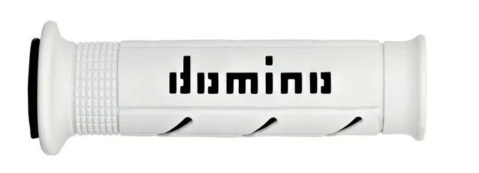 Ръкохватки DOMINO GRIPS A250 PAIR WHITE/BLACK