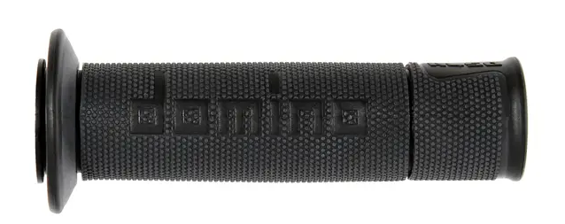 Ръкохватки DOMINO GRIPS A450 PAIR ANTHRACIT/BLACK