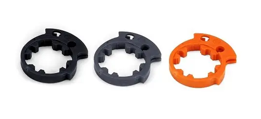 Адаптер за конзола за газ DOMINO PULLEY KIT ADJUSTABLE KRK THROTTLE