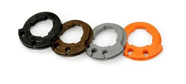 Адаптери за конзола за газ DOMINO PULLEY KIT ADJUSTABLE KRK THROTTLE