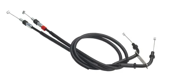 Жило за газ DOMINO THROTTLE CABLES XM2 MT07