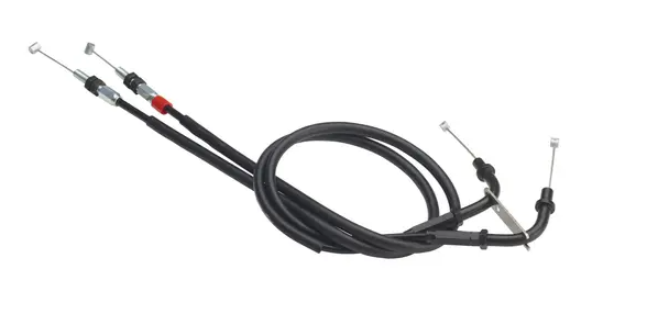 Жило за газ DOMINO THROTTLE CABLES XM2 XSR900