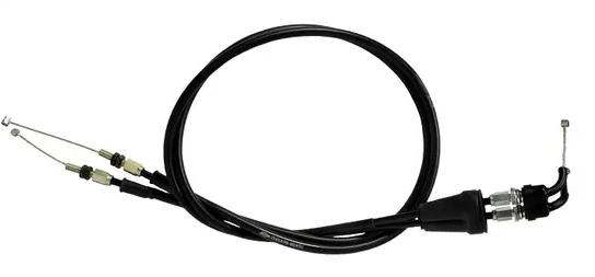 Жило за газ DOMINO THROTTLE CABLES KRK EVO KTM/HUSQVARNA