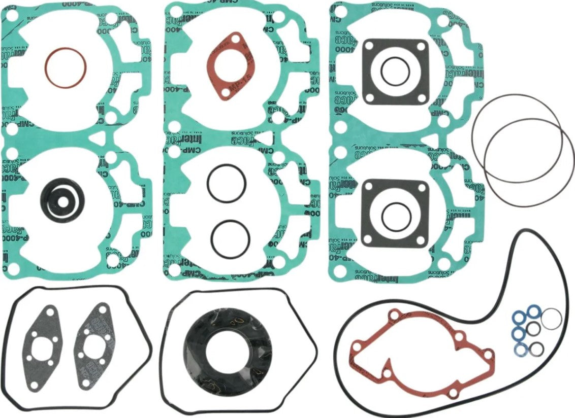 Гарнитури VERTEX SET SKI-D 711278