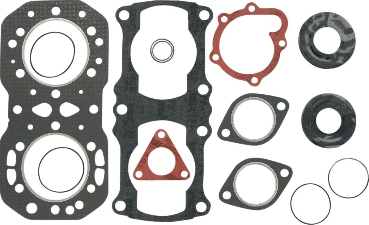 Гарнитури VERTEX POLARIS 7112080