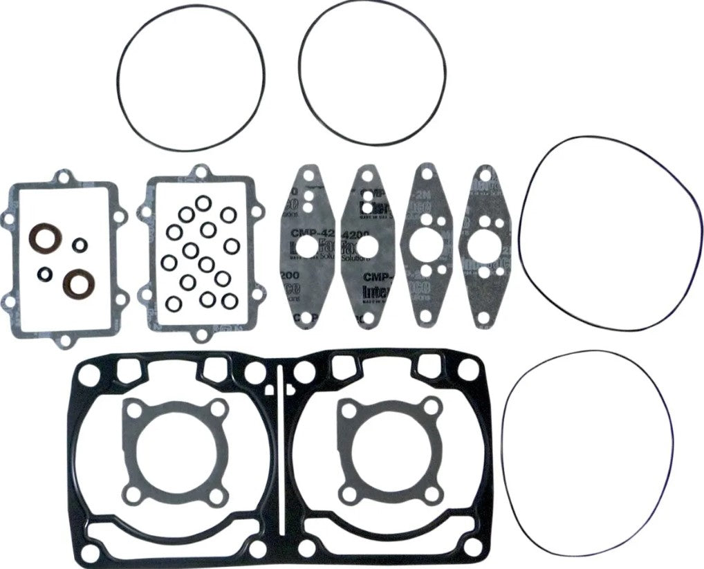 Гарнитури VERTEX FULL TOP A-CAT 710311