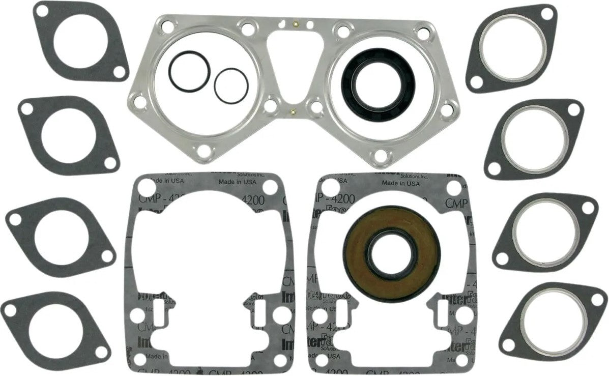 Гарнитури VERTEX ARCTIC CAT 711270