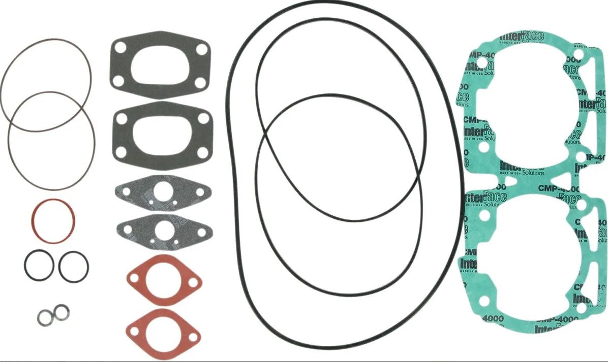 Гарнитури VERTEX SET SKIDOO 710212