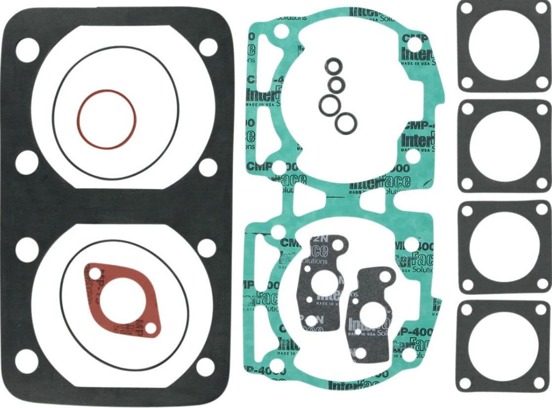 Гарнитури VERTEX SET SKIDOO 710214