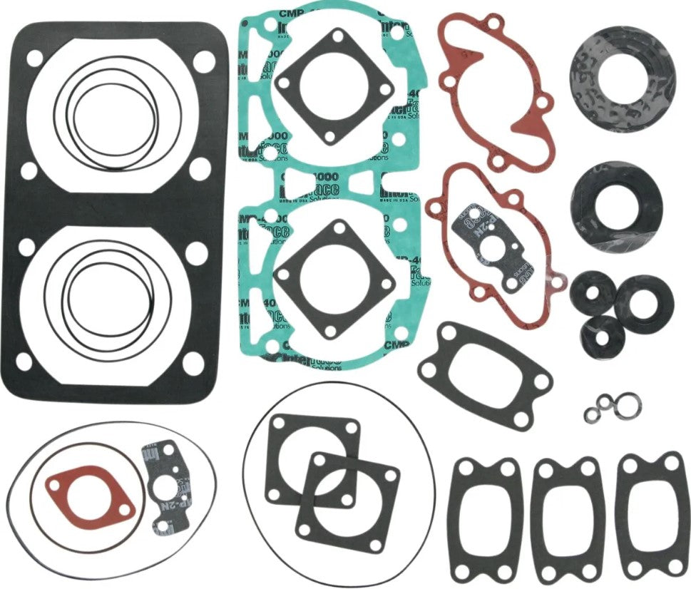 Гарнитури VERTEX SKI-DOO (BRP) 711178C