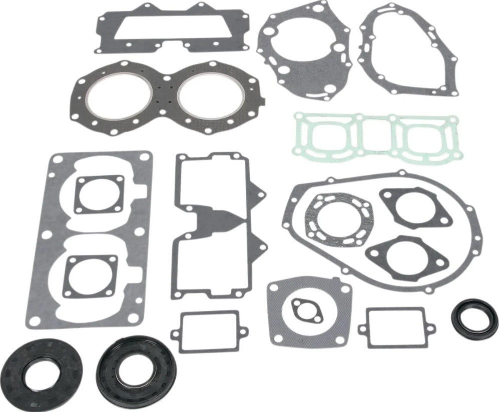 Гарнитури VERTEX YAM SJ/VXR/WR3 611119