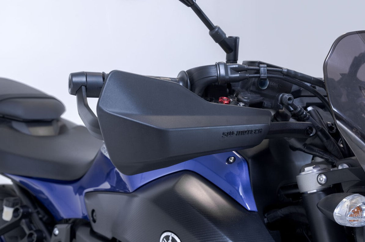 Протектори кормило SW-MOTECH HANDGUARD KIT KOBRA MT-07 ABS 20-23