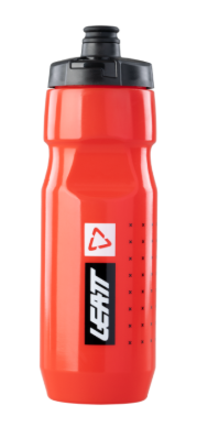 Бутилка за вода LEATT Bottle DuoValve 750 Fire