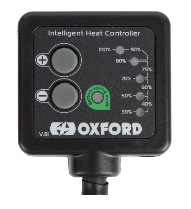 OXFORD Hot Grips Advanced Touring