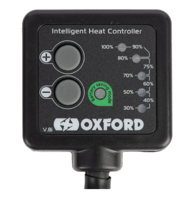 OXFORD Hot Grips Advanced