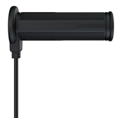 OXFORD Hotgrips Pro Touring Дясна резервна дръжка