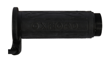 OXFORD Hotgrips Cruiser Резервна дясна ръкохватка
