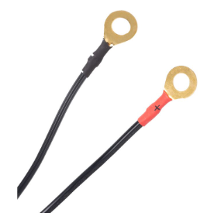 OXFORD Hotgrips Pro Replacement Fused Loom