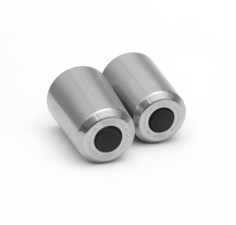 Балансьори за кормило R&G Racing Bar Ends Stainless Steel - Kawasaki