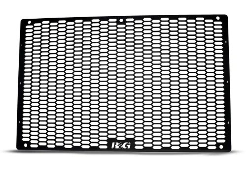 Протектор за радиатор R&G RACING Radiator Guard Kawasaki Z900 '17-