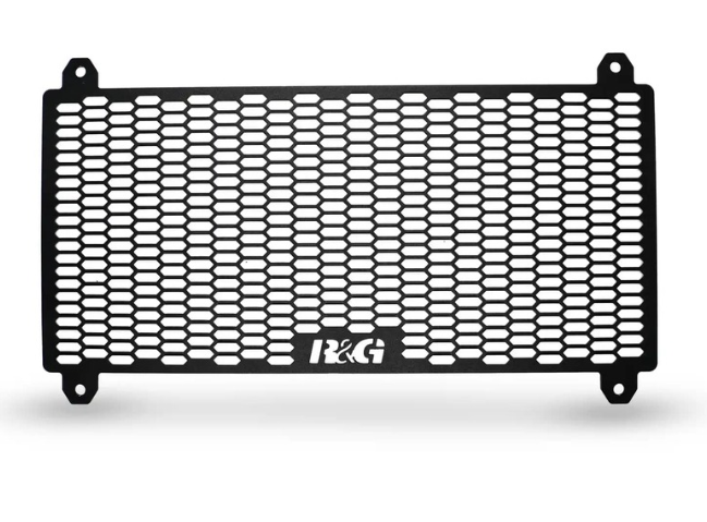 Протектор за радиатор R&G RACING Pro Radiator Guard Kawasaki Ninja/Z 650