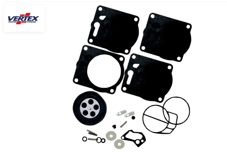 Карбуратори VERTEX KIT SUPER BNI 451469
