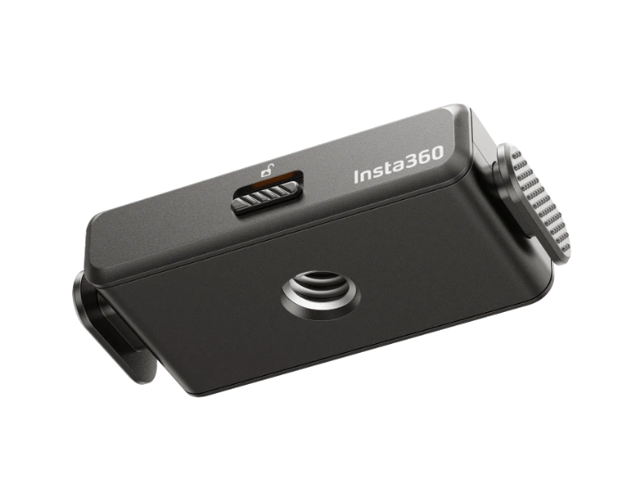 Стойка за бързо освобождаване Insta360 Quick Release Mount