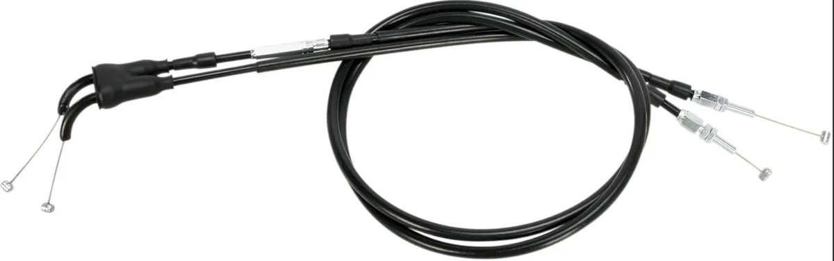 Жило за газ MOTION PRO CABLE THR SUZ PUSH/PULL RM-Z 250 11
