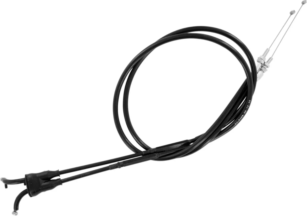 Жило за газ MOTION PRO CABLE THROTTLE PU/PL KAW KX 250 F 12