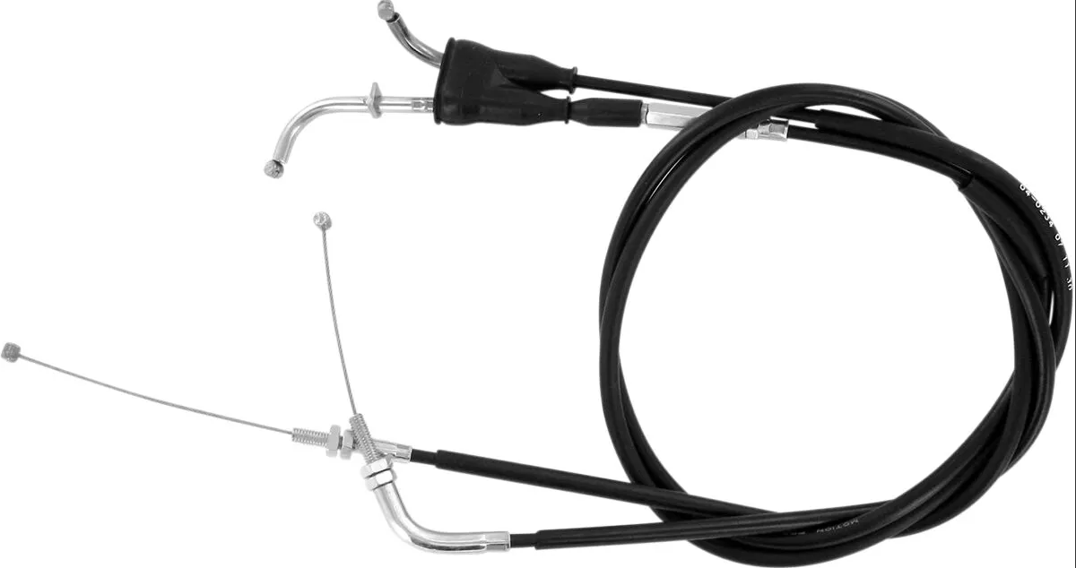 Жило за газ MOTION PRO CABLE THROTTLE PU/PL SUZ DR-Z 400 E
