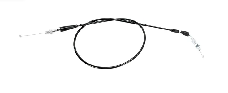 Жило за газ MOTION PRO CABLE THROTTLE SUZ LT-R 450 2X4