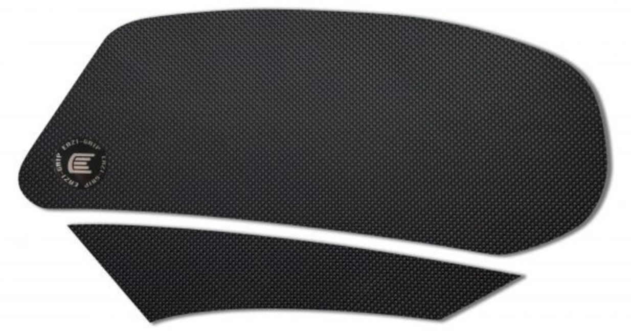 Протектор за резервоар R&G RACING Eazi-Grip Pro Tank Traction Pads Set - Black Suzuki GSX-R 1000 09-16