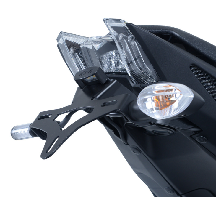 Стойка за номер R&G RACING Licence Plate Holder Yamaha MT-09 17-20