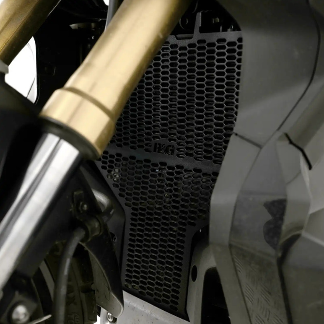 Протектор за радиатор R&G RACING Radiator Guard Honda X-ADV 750 DCT 17-24
