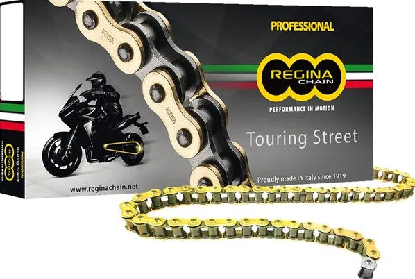 Мото верига REGINA 428ZRT GB 130C