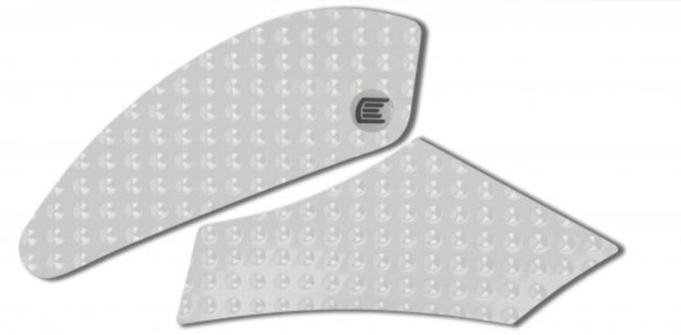 Протектор за резервоар R&G RACING Eazi-Grip Evo Tank Traction Pads Set - Clear Suzuki GSX-S 1000