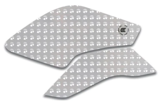 Протектор за резервоар R&G RACING Eazi-Grip Evo Tank Traction Pads Set - Clear Suzuki GSX-8R 24-25
