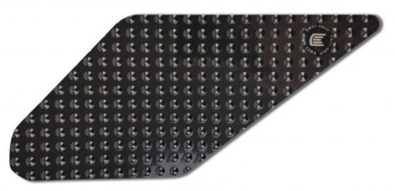 Протектор за резервоар R&G RACING Eazi-Grip Evo Tank Traction Pads Set - Black Honda CBR 500R