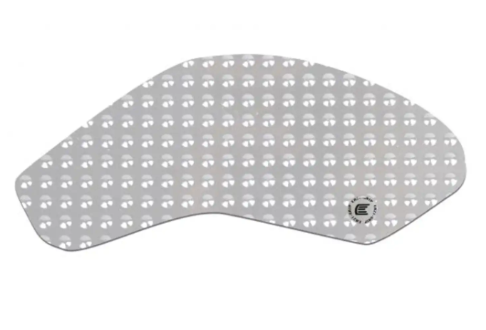 Протектор за резервоар R&G RACING Eazi-Grip Evo Tank Traction Pads Set - Clear Honda CBR 500 R ABS 19-23