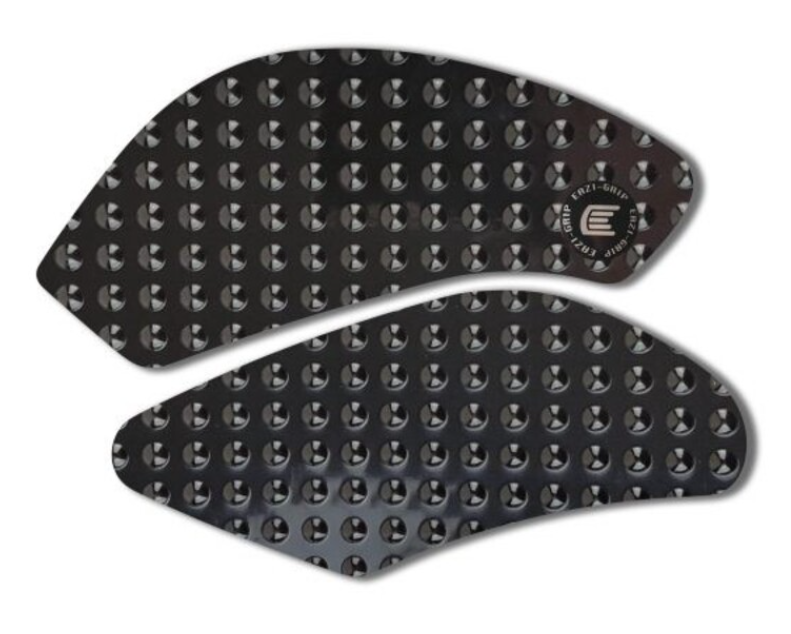 Протектор за резервоар R&G RACING Eazi-Grip Evo Tank Traction Pads Set - Black Kawasaki Ninja ZX-6R 13-16